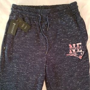 New England Patriots womens Joggers
